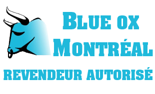 Blue Ox Montréal